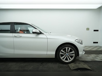 Used BMW 1 Series 2018 for sale - 79422521: Photo