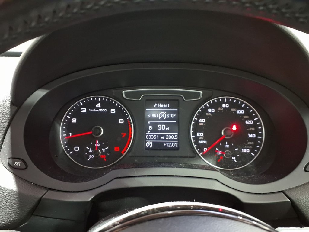 Used Audi Q3 2017 for sale - 78145188: Photo 10