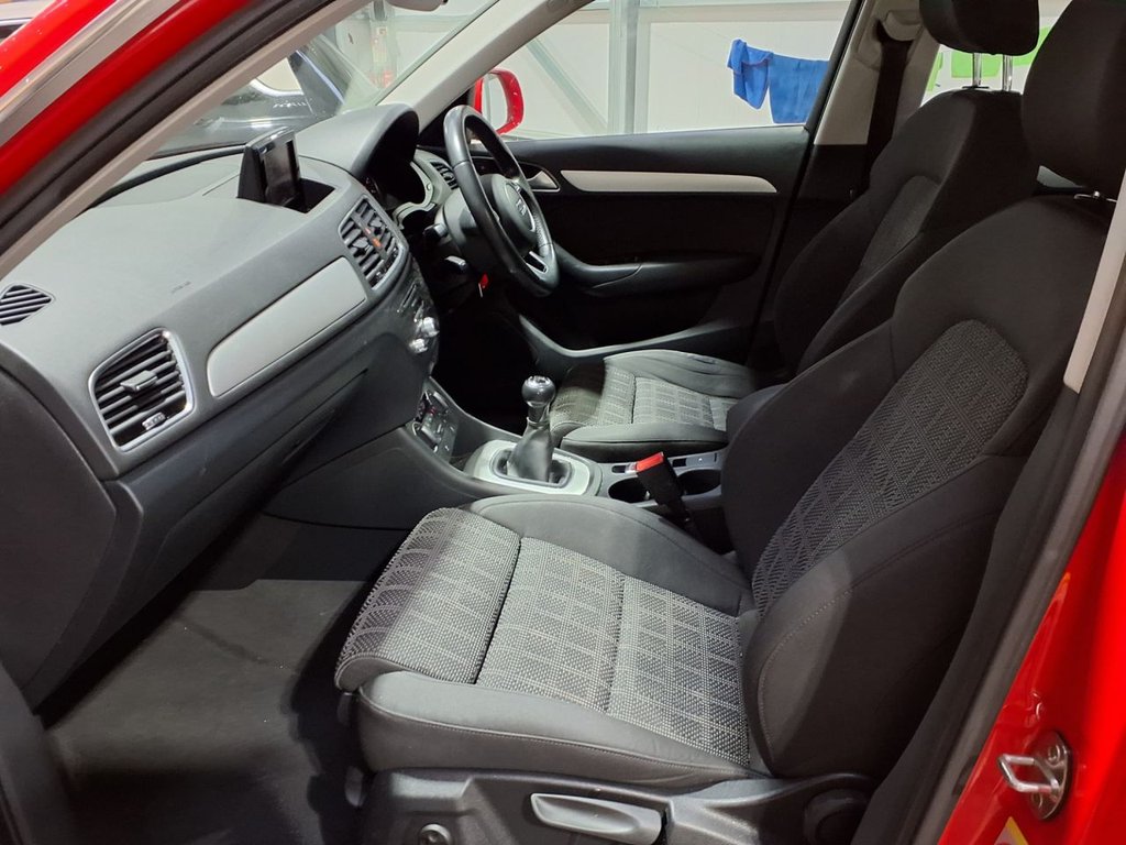 Used Audi Q3 2017 for sale - 78145188: Photo 11