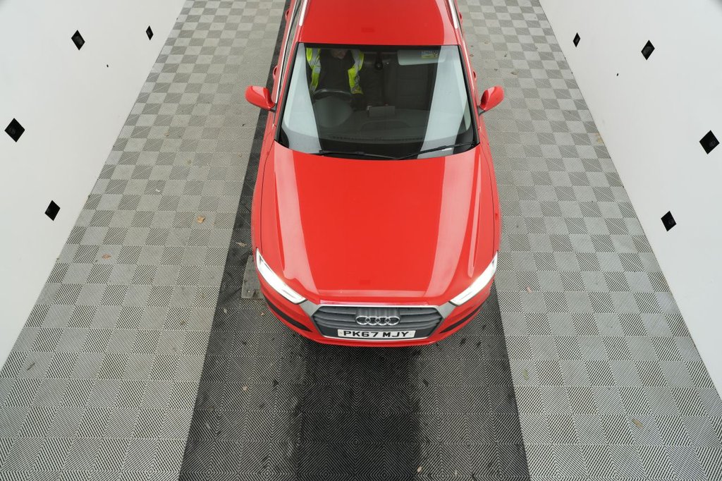 Used Audi Q3 2017 for sale - 78145188: Photo 3