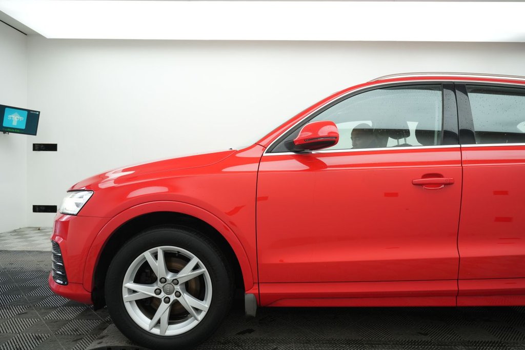 Used Audi Q3 2017 for sale - 78145188: Photo 4