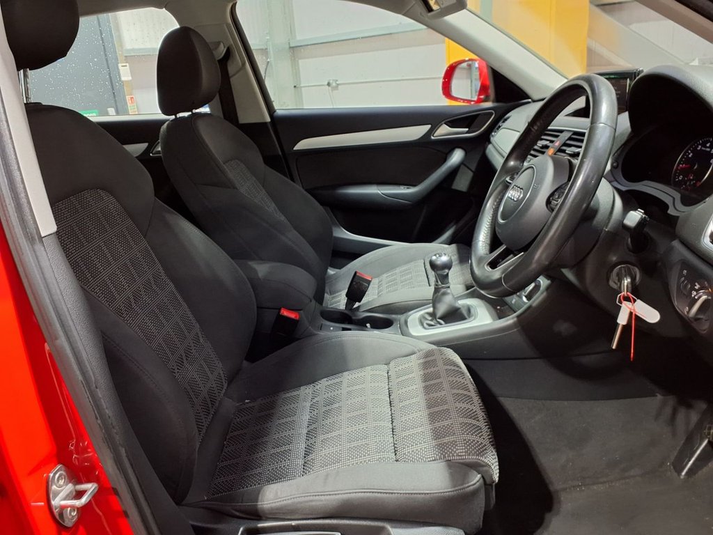 Used Audi Q3 2017 for sale - 78145188: Photo 7