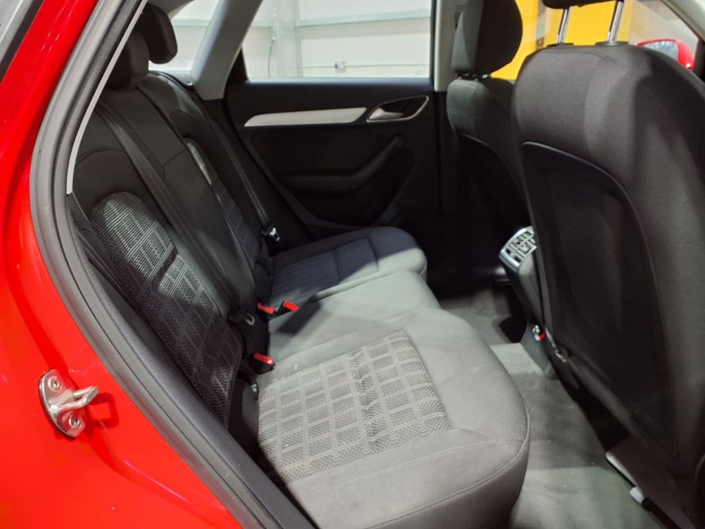 Used Audi Q3 2017 for sale - 78145188: Photo 8