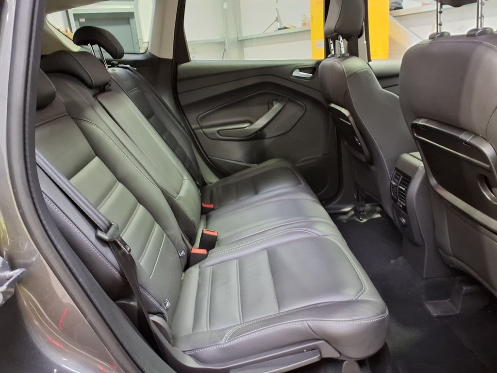 Used Ford Kuga 2017 for sale - 77780728: Photo 11