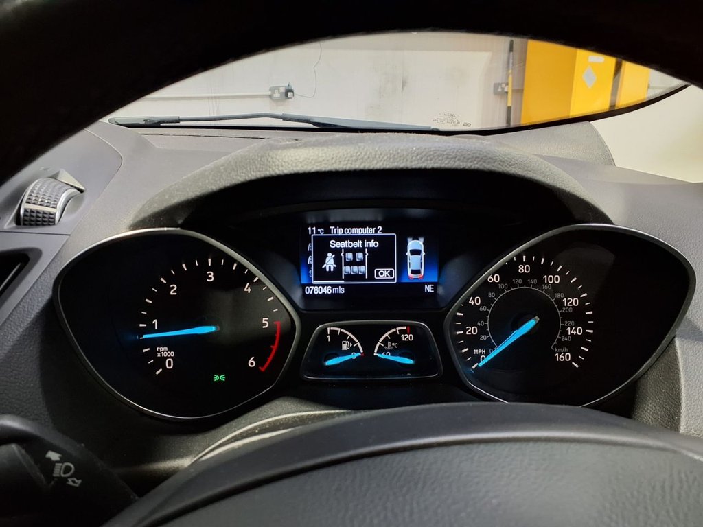 Used Ford Kuga 2017 for sale - 77780728: Photo 13