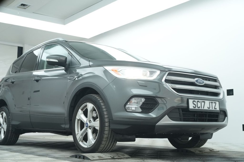 Used Ford Kuga 2017 for sale - 77780728: Photo 4
