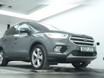 Used Ford Kuga 2017 for sale - 77780728: Photo