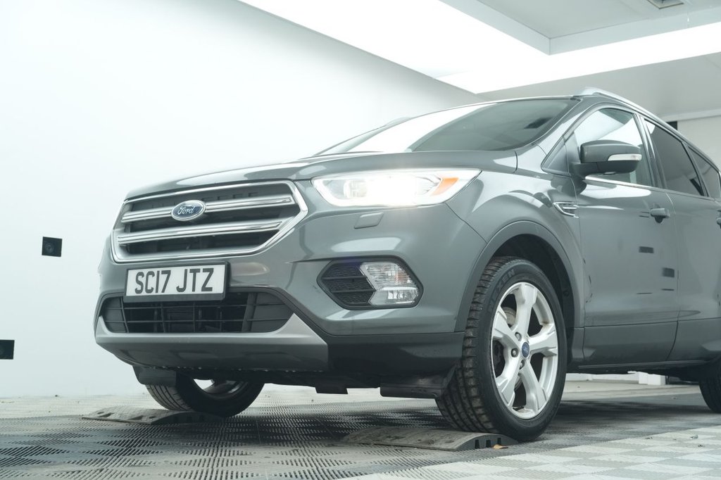 Used Ford Kuga 2017 for sale - 77780728: Photo 5