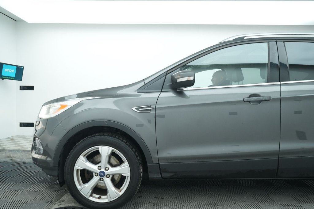 Used Ford Kuga 2017 for sale - 77780728: Photo 6