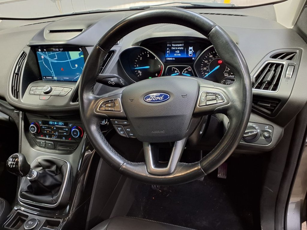 Used Ford Kuga 2017 for sale - 77780728: Photo 9