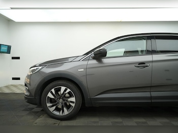 Used Vauxhall Grandland X 2019 for sale - 79323280: Photo