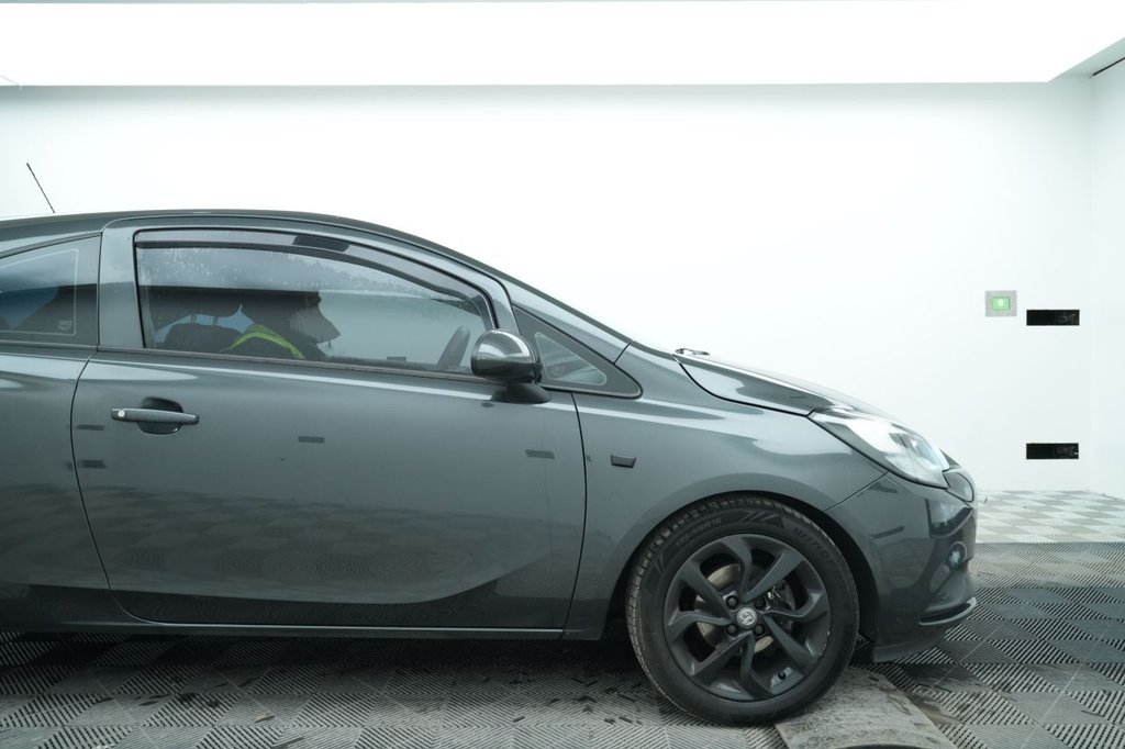 Used Vauxhall Corsa 2018 for sale - 77594184: Photo 3