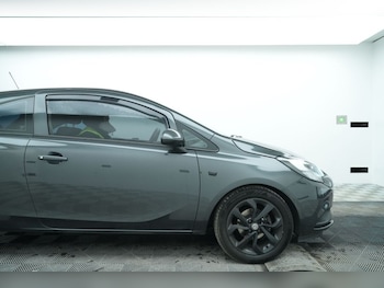 Used Vauxhall Corsa 2018 for sale - 77594184: Photo