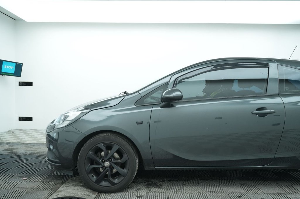 Used Vauxhall Corsa 2018 for sale - 77594184: Photo 4
