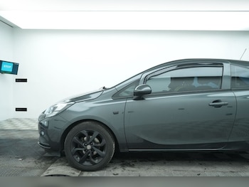 Used Vauxhall Corsa 2018 for sale - 77594184: Photo