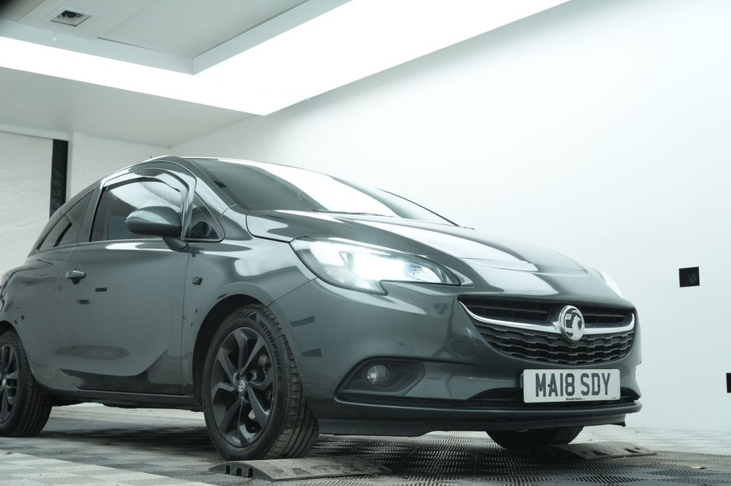 Used Vauxhall Corsa 2018 for sale - 77594184: Photo 5