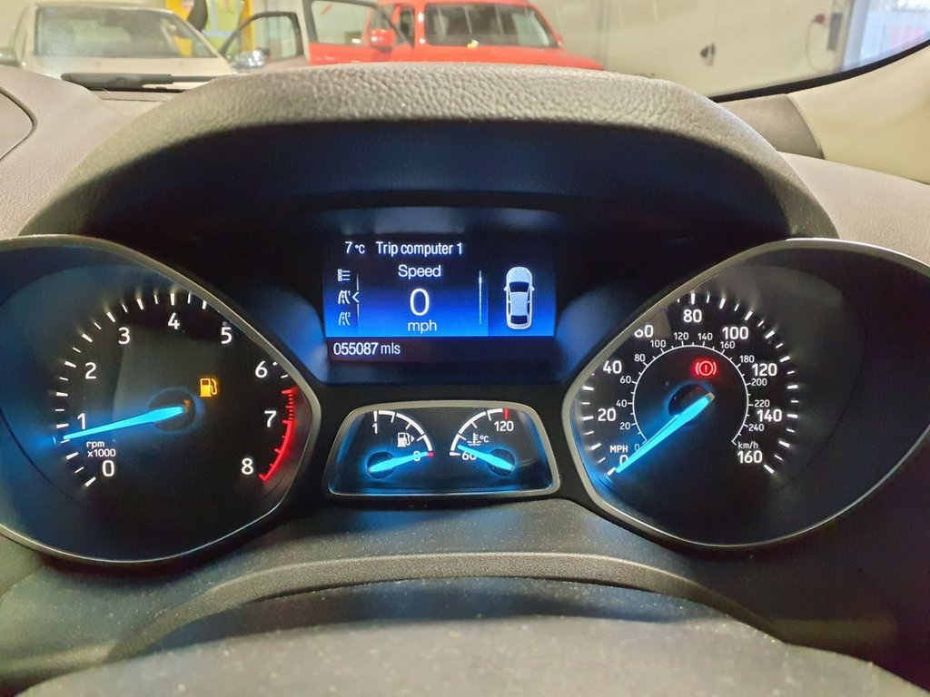 Used Ford Kuga 2017 for sale - 76760676: Photo 10