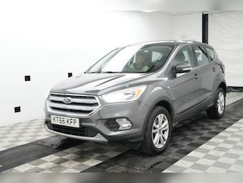 Used Ford Kuga 2017 for sale - 76760676: Photo