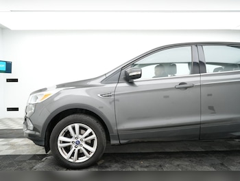 Used Ford Kuga 2017 for sale - 76760676: Photo