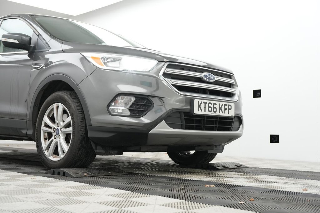 Used Ford Kuga 2017 for sale - 76760676: Photo 5