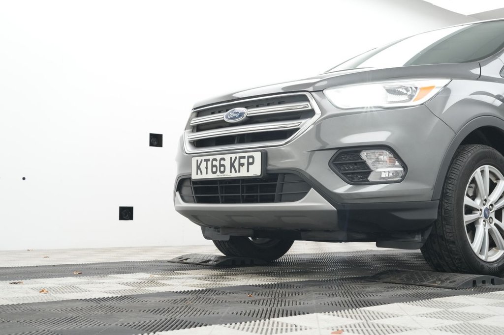 Used Ford Kuga 2017 for sale - 76760676: Photo 6