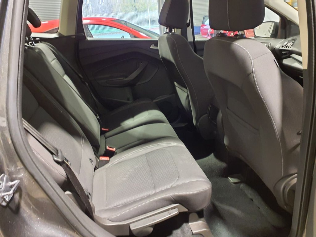 Used Ford Kuga 2017 for sale - 76760676: Photo 9