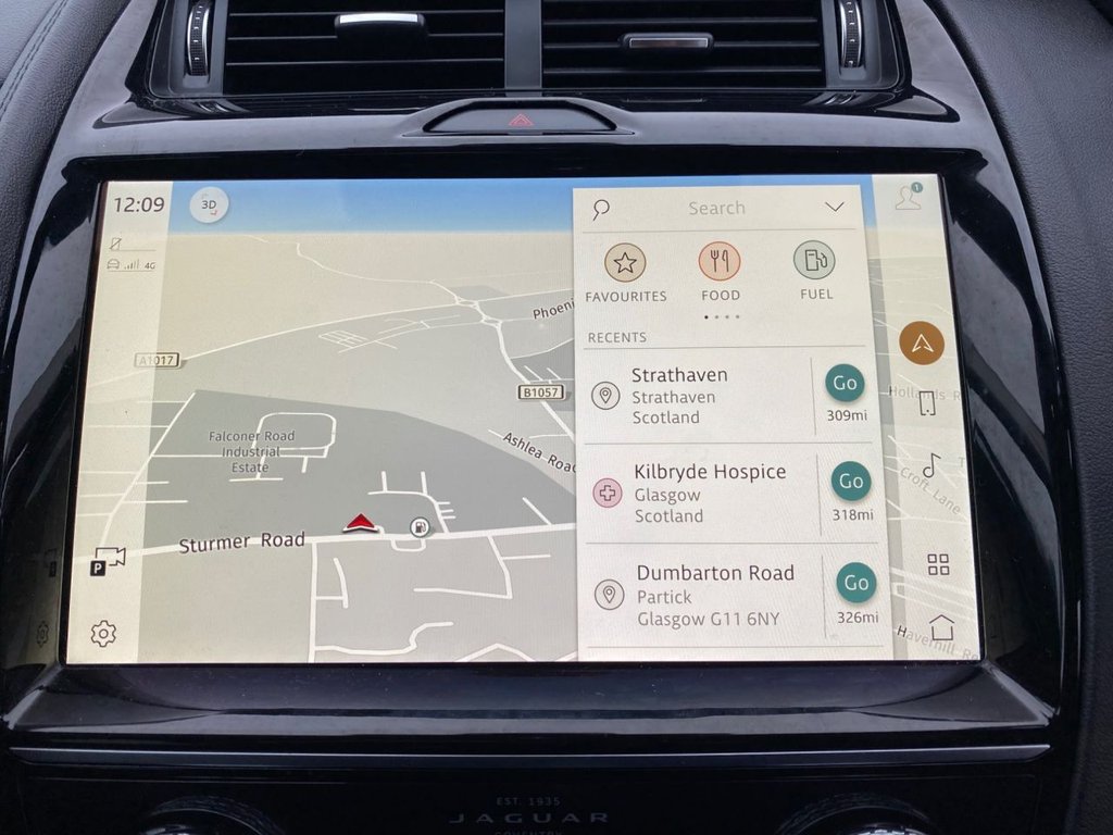 Used Jaguar E-Pace 2021 for sale - 77551483: Photo 11