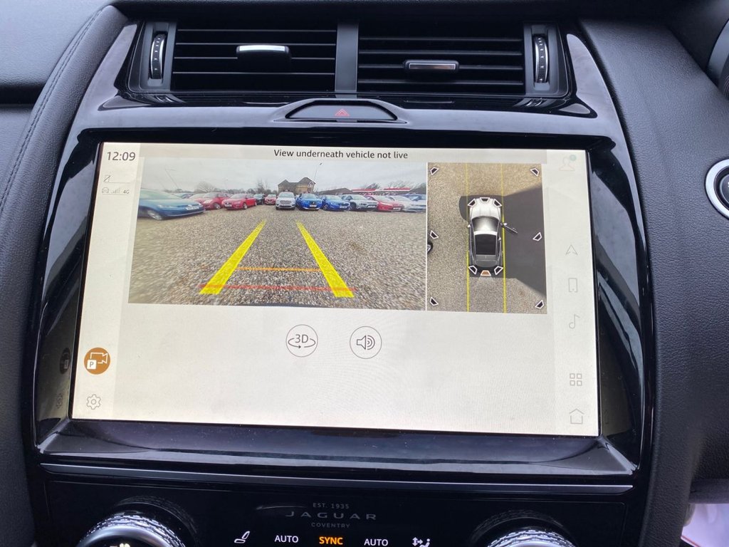 Used Jaguar E-Pace 2021 for sale - 77551483: Photo 14