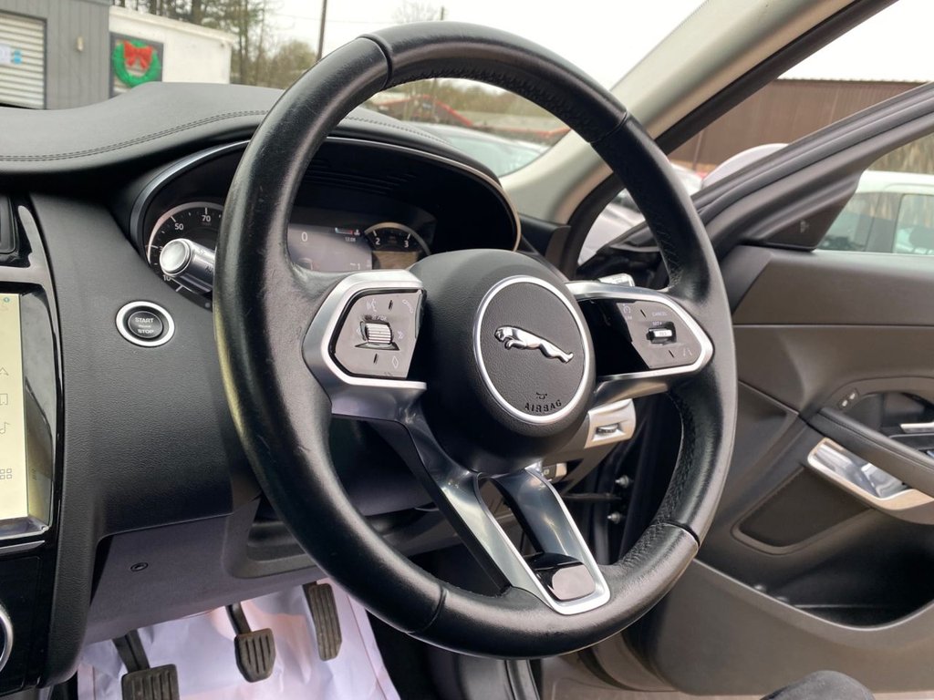 Used Jaguar E-Pace 2021 for sale - 77551483: Photo 22