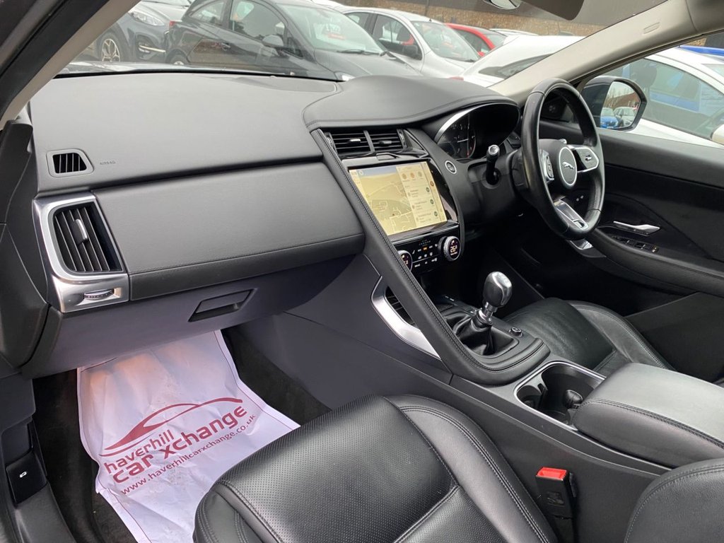 Used Jaguar E-Pace 2021 for sale - 77551483: Photo 26