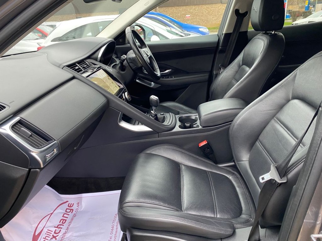 Used Jaguar E-Pace 2021 for sale - 77551483: Photo 27