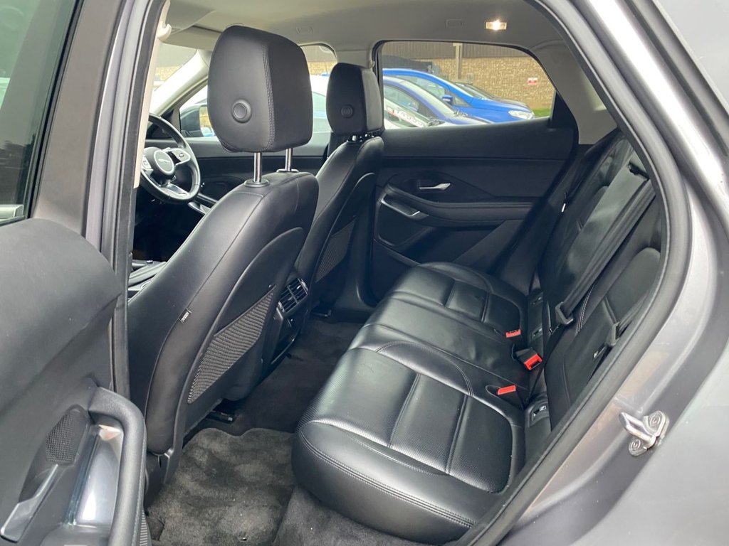 Used Jaguar E-Pace 2021 for sale - 77551483: Photo 29