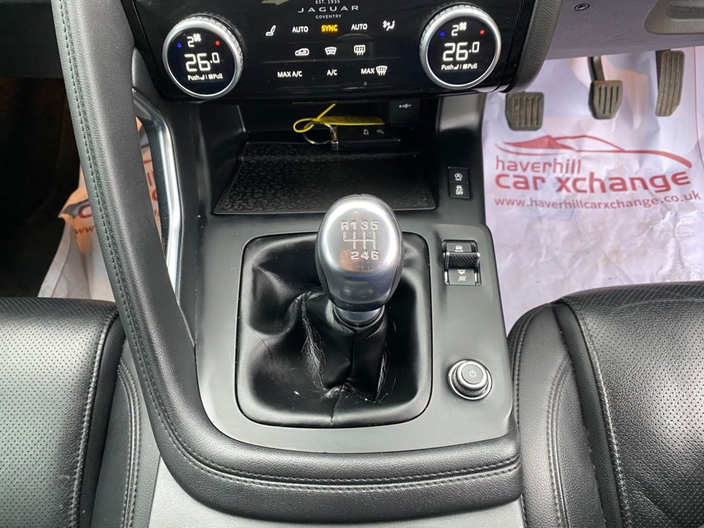 Used Jaguar E-Pace 2021 for sale - 77551483: Photo 30