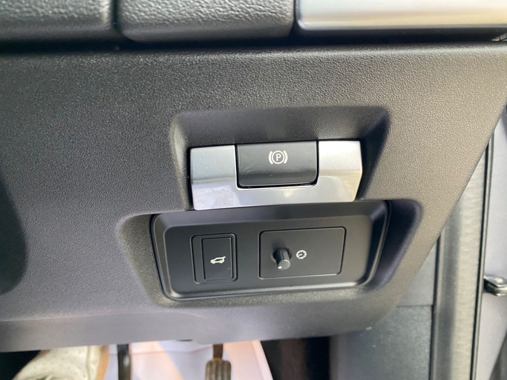 Used Jaguar E-Pace 2021 for sale - 77551483: Photo 33