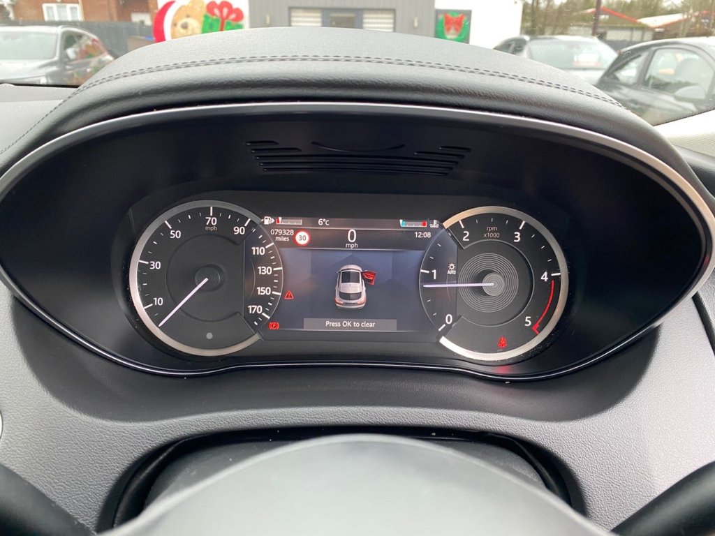 Used Jaguar E-Pace 2021 for sale - 77551483: Photo 35