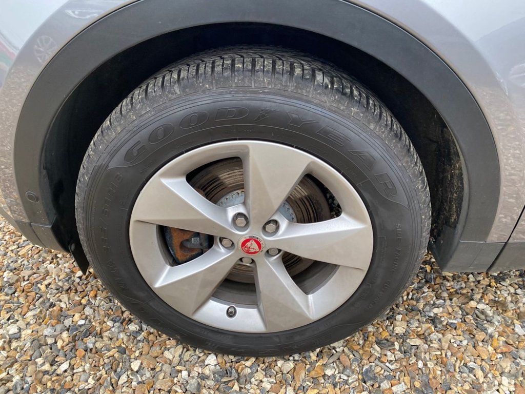 Used Jaguar E-Pace 2021 for sale - 77551483: Photo 37