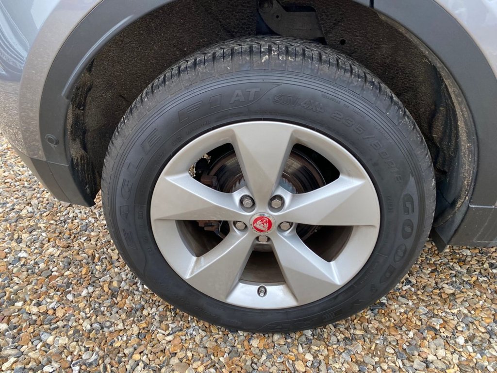 Used Jaguar E-Pace 2021 for sale - 77551483: Photo 39