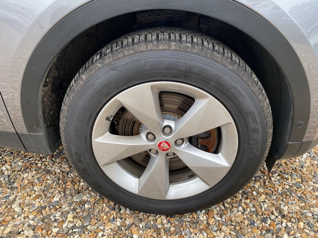 Used Jaguar E-Pace 2021 for sale - 77551483: Photo 40