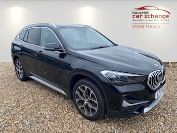 Used BMW X1 2022 for sale - 78793438: Photo