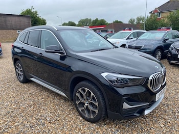 Used BMW X1 2022 for sale - 78793438: Photo