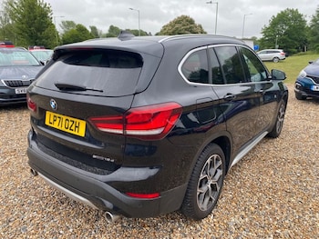 Used BMW X1 2022 for sale - 78793438: Photo