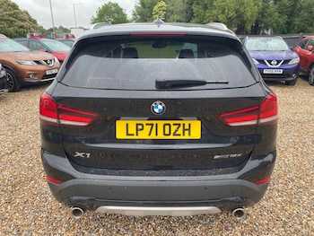 Used BMW X1 2022 for sale - 78793438: Photo