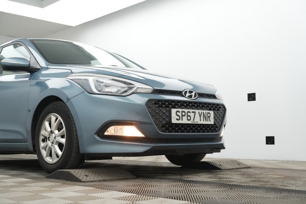Used Hyundai i20 2017 for sale - 76609051: Photo 5