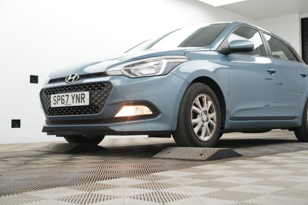 Used Hyundai i20 2017 for sale - 76609051: Photo 6