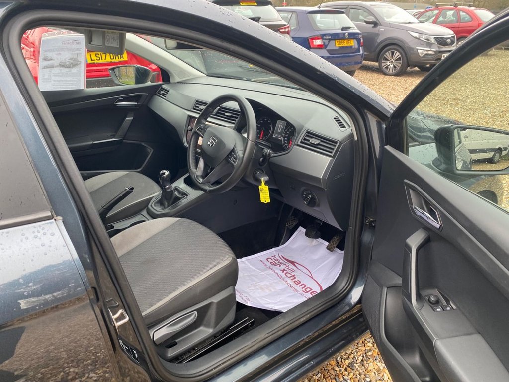 Used SEAT Ibiza 2020 for sale - 77551487: Photo 10