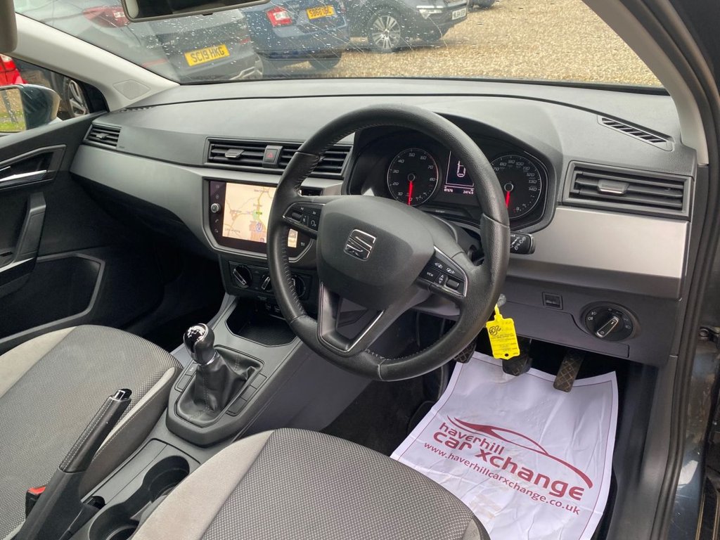 Used SEAT Ibiza 2020 for sale - 77551487: Photo 12