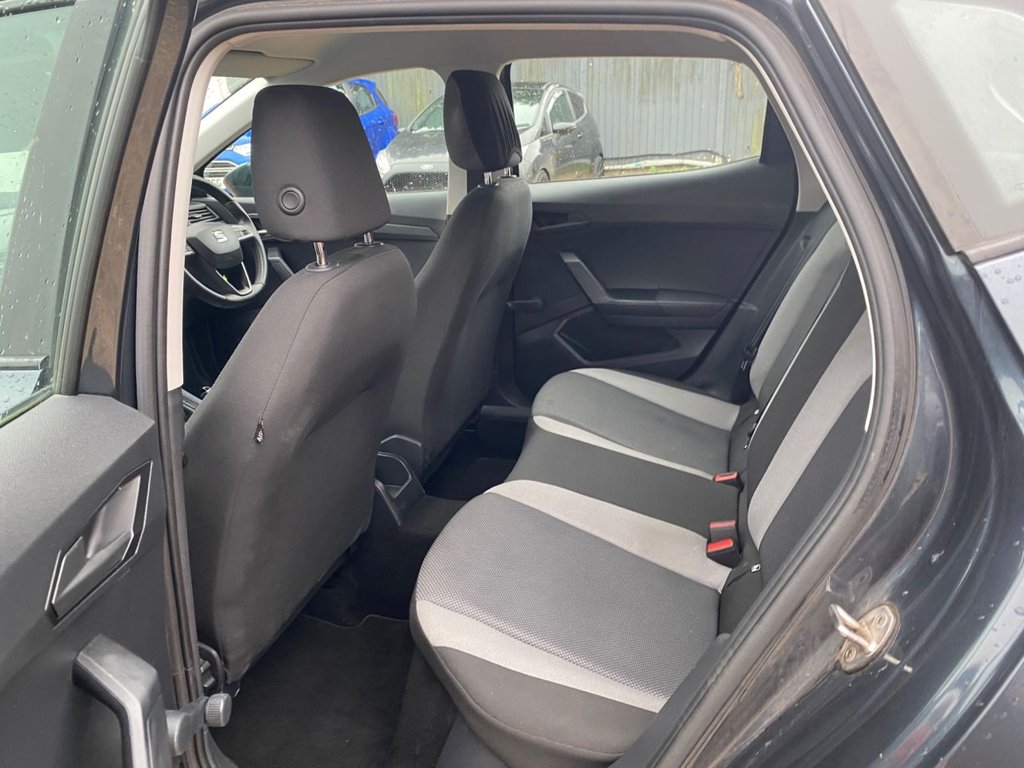 Used SEAT Ibiza 2020 for sale - 77551487: Photo 14