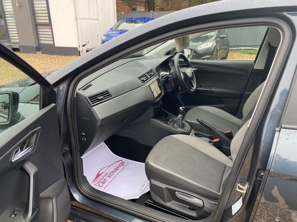 Used SEAT Ibiza 2020 for sale - 77551487: Photo 15