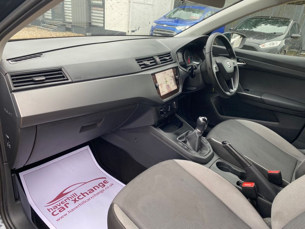 Used SEAT Ibiza 2020 for sale - 77551487: Photo 16