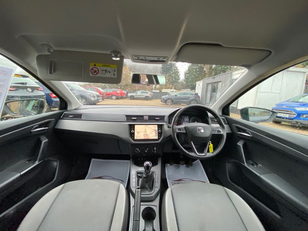 Used SEAT Ibiza 2020 for sale - 77551487: Photo 17